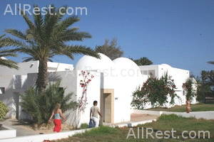 El Mouradi Djerba Menzel